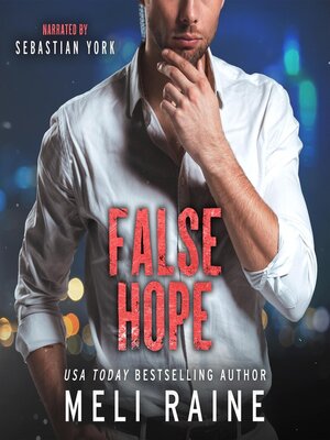 False Hope - Audiobook